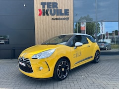 Citroën DS3 - 1.6 THP Sport Chic / 1e eig. / dealer ond./ NW APK