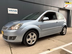 Ford Fiesta - 1.3-8V Futura 3drs met 50.000km