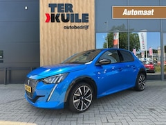 Peugeot 208 - 1.2 PureTech GT 130PK / Pano / Rijklaar