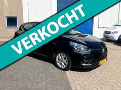 Renault Clio - 0.9 TCe Limited/Naci/Led/Apk/NL