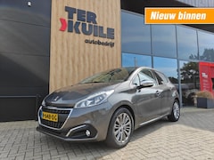 Peugeot 208 - 1.2 Vti Allure 2019 Rijklaar/ APK / D-riem