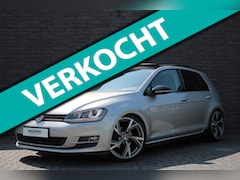 Volkswagen Golf - 1.4 TSI Highline GTI LOOK/PANO/CRUISE