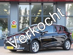 Renault Clio Estate - 0.9 TCe Limited | Clima-Airco | Cruise Control | Trekhaak | Navigatie | Bluetooth | Parkee