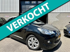 Citroën DS3 - 1.2 PureTech Business | Airco | Navi | PDC | APK