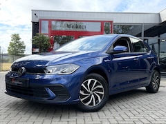 Volkswagen Polo - 1.0 TSI LIFE * NAVIGATIE/ CARPLAY/ RADAR/ LMV/ VIRTUAL DASHBORD