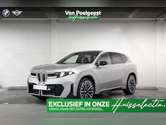 BMW iX3 - 40 eDrive | M-Sport Pro | Innovation Pack | Driving Assistant Plus | Parking Assistant Plu