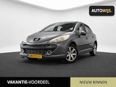 Peugeot 207 - 1.6 VTi XS Pack|AUT|APK 10-2026|PANO|NL AUTO