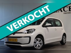 Volkswagen Up! - 1.0 BMT move up