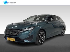 Peugeot 308 SW - 1.2 PureTech Allure Pack Business | Achteruitrij Camera | Winterpakket | Distributie verva