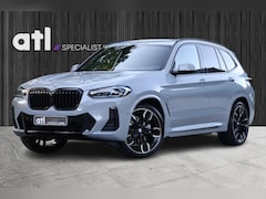 BMW X3 - xDrive20i M-Sport | Keyless | Camera | Stoelverwarming | Hifi | Ambiance | Sesatec Dashboa