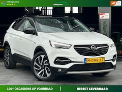 Opel Grandland X - 1.2Turbo Innovation|AUT|Carplay|PANO|Cruise