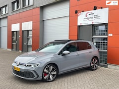 Volkswagen Golf - 1.4 eHybrid GTE|PANO|KEYLES|CAMERA|SFEER|CARPLAY