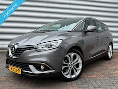 Renault Grand Scénic - 1.4 TCe Zen 7 Pers Airco cruise Navi 18 Eerste Eigenaar NL Auto Vol Opties