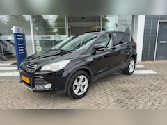 Ford Kuga - 1.5 Trend Edition Ketting gedaan | trekhaak | Cruise Control