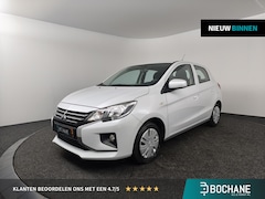 Mitsubishi Space Star - 1.2 Connect+ | Apple CarPlay / Android Auto | Airco | Bluetooth | All-Season banden |