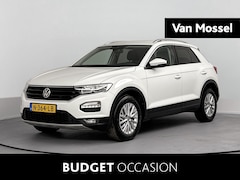 Volkswagen T-Roc - 1.0 TSI Style Business Airco | Apple Carplay | Android Auto | Bluetooth | Buitenspiegels E