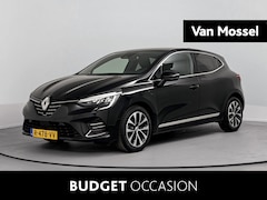 Renault Clio - 1.0 TCe 90 Techno Apple Carplay | Android Auto | Cruise Control | electronic Climate Contr