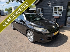 Renault Mégane coupé cabriolet - 1.4 TCE Privilège