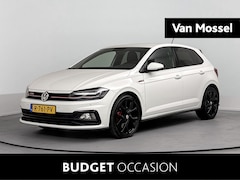 Volkswagen Polo - 2.0 TSI GTI Volledig dealer onderhouden | Automaat | Getint glas | Apple Carplay | Android