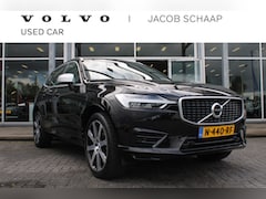 Volvo XC60 - T8 Twin Engine AWD R-Design | Polestar | Schuif/Kantel dak | Camera | Sportstoelen | Clima