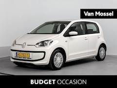 Volkswagen Up! - 1.0 move up BlueMotion Origineel Nederlands | Navigatie