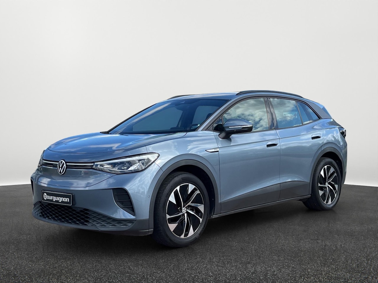 Volkswagen ID.4 - Pro 77 kWh | Warmtepomp | 93% SOH | Stuurverwarming | LED | Lane assist | - AutoWereld.nl
