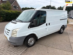 Ford Transit - 280M 2.2 TDCI HD