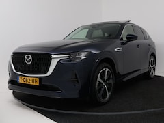 Mazda CX-60 - 2.5 e-SkyActiv PHEV Takumi | Schuifdak | BOSE | Adaptive Cruise Control | Elektrische Acht