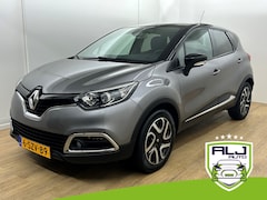 Renault Captur - Occasion 0.9 TCe Dynamique | Grijs | Tweedehands Captur | Airco | Parkeercamera | Cruiseco