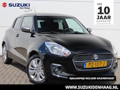 Suzuki Swift - 1.2 Select Apple Carplay|Android Auto| Stoelverwarming voor| Lage KM-stand