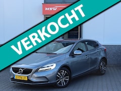 Volvo V40 - 1.5 T2 Momentum navi LM automaat