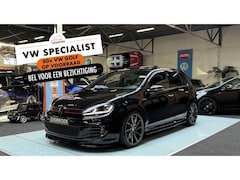 Volkswagen Golf - GTI 2.0 DSG | Dak | Dyn | Maxton | Led | Navi