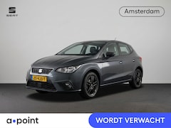 SEAT Ibiza - 1.0 MPI Reference 80 pk | Airco | Cruise control | Mistlampen |