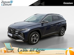 Hyundai Tucson - 1.6 T-GDI HEV Comfort Smart | Camera | Stoel- stuurverwarming | Navi