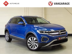 Volkswagen T-Roc - 1.5 TSI 150pk 7-DSG Style
