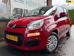 Fiat Panda - 0.9 TwinAir Edizione Cool|Airco|
