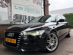 Audi A6 Avant - 3.0 TDI Pro Line Plus|Automaat|Pano|Trekhaak|
