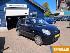 Kia Picanto - 1.0 X-pect Garantie, alle inruil mogelijk