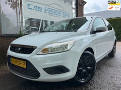 Ford Focus - 1.6 Trend|Airco|Cruise|