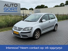 Volkswagen Golf Plus - 1.9 TDI Comfortline Business | Export | Motor + Bak 100%