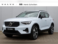 Volvo XC40 - B4 Plus Dark | Harman/Kardon Premium Audio | Adaptive Cruise & Pilot Assist | Semi elektri