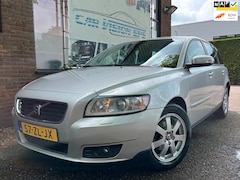 Volvo V50 - 1.8 Edition I