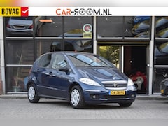 Mercedes-Benz A-klasse - 150 Avantgarde Cruise Stoelvw