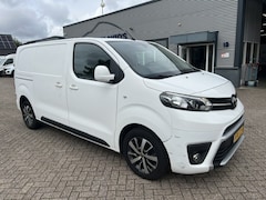 Toyota ProAce Worker - 2.0 D-4D 90KW AIRCO KLIMA NAVI EURO6