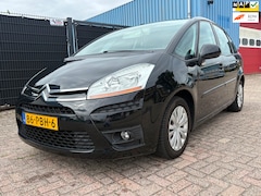 Citroën C4 Picasso - 1.6 VTi Image 5p