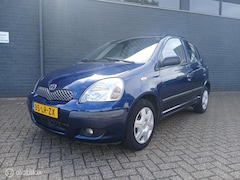 Toyota Yaris - 1.3 VVT-i Luna