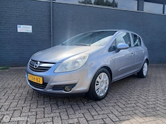 Opel Corsa - 1.4-16V 5-Deurs/Airco/Apk 08-'27