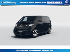 Volkswagen ID. Buzz Cargo - Bulli Limited Edition 79 kWh