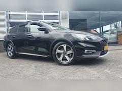 Ford Focus Wagon - 1.0 EcoBoost Active Business, Trekhaak, Carplay, Navi