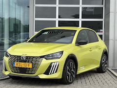 Peugeot 208 - 1.2 Hybrid 145 e-DCS6 GT | Navigation Pack | Vision Pack | Drive Assist Plus Pack |